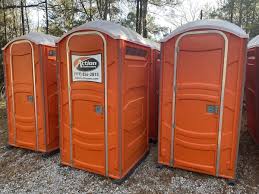 Types of Portable Toilets We Offer in Sikeston, MO